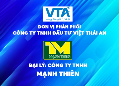 Công ty TNHH Mạnh Thiên