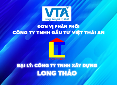 Công ty TNHH Xây Dựng Long Thảo