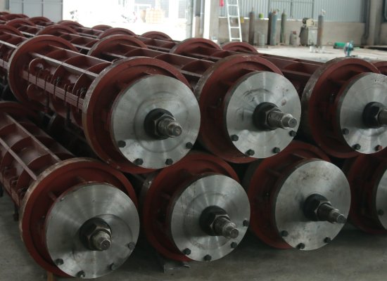 Quy Trình Ép Cọc Bê Tông Hiệu Quả